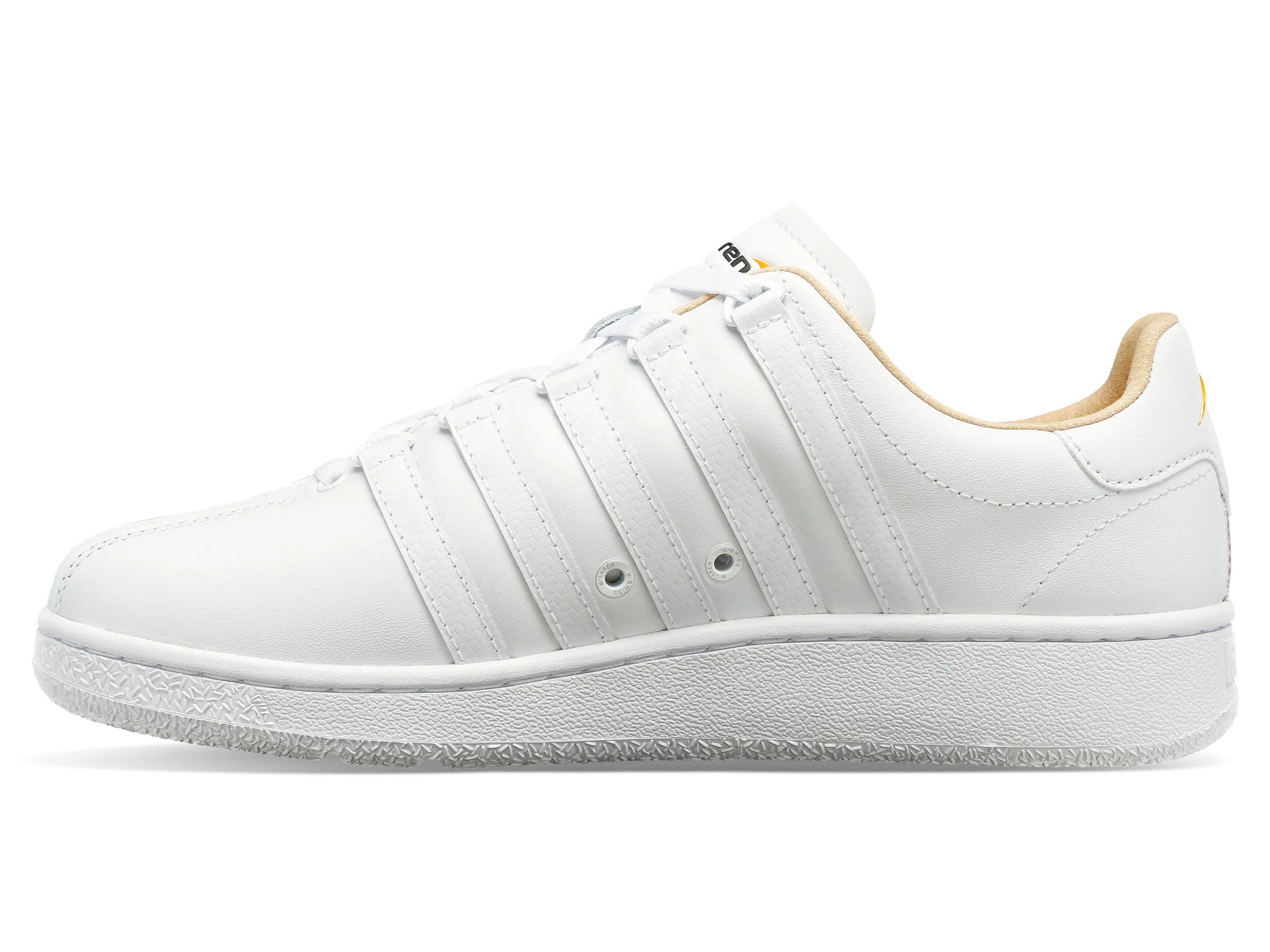 08718-101-M | CLASSIC VN X MCLAREN | WHITE/WHITE