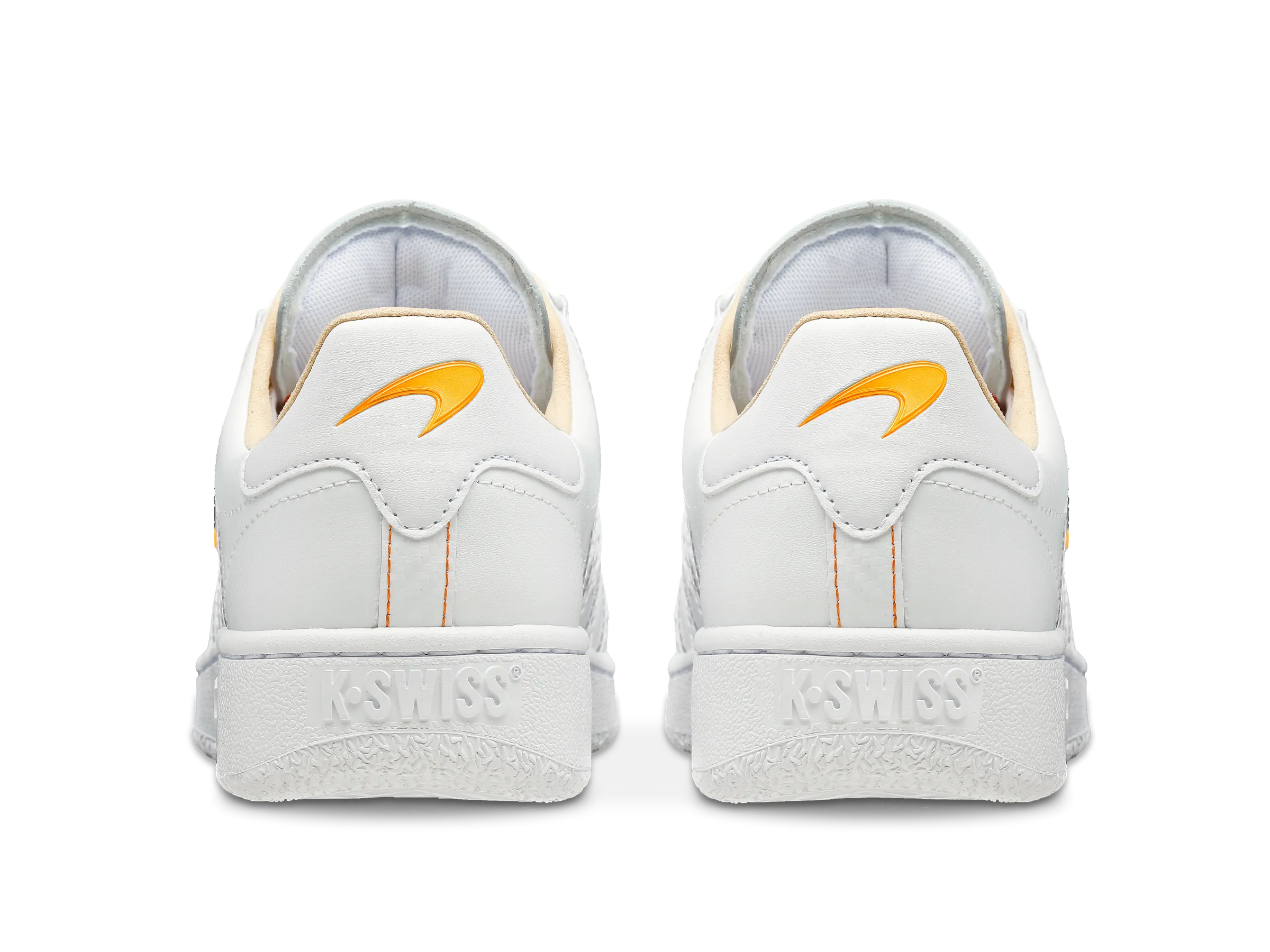 08718-101-M | CLASSIC VN X MCLAREN | WHITE/WHITE