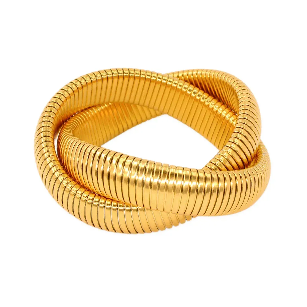 A&A Chic Expandadable Bangle