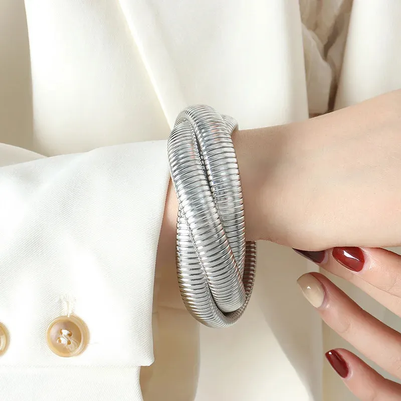A&A Chic Expandadable Bangle