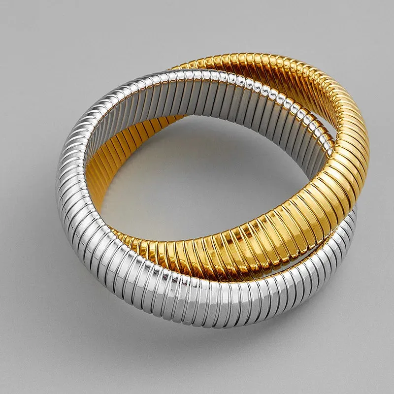 A&A Chic Expandadable Bangle