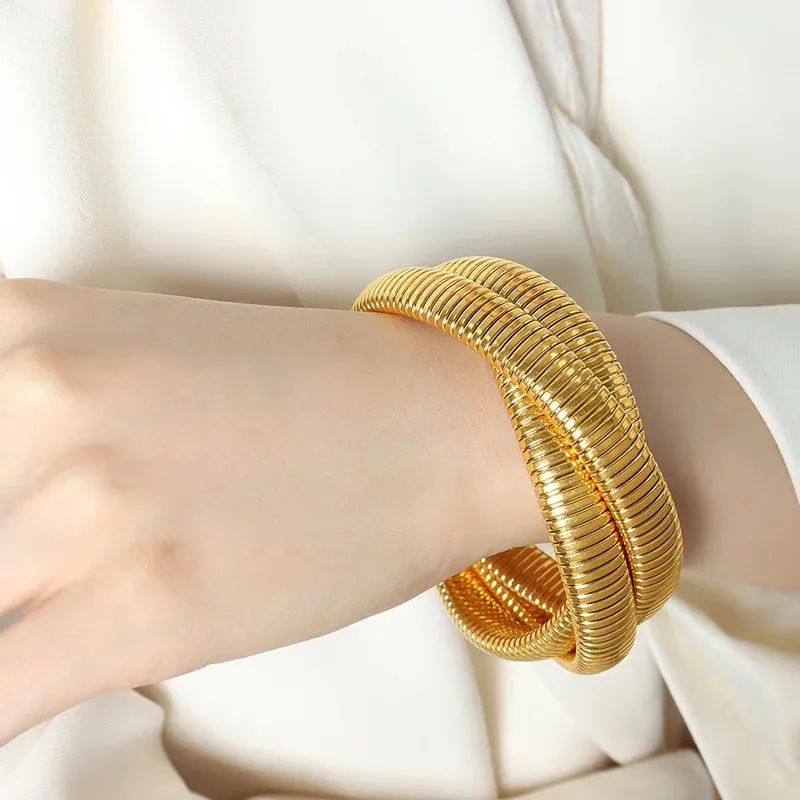 A&A Chic Expandadable Bangle