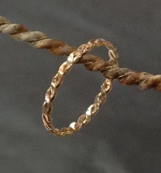 Braid - Thin