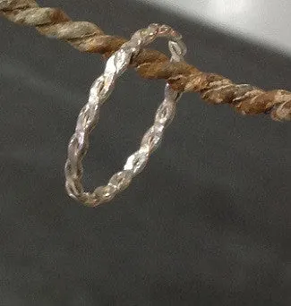 Braid - Thin
