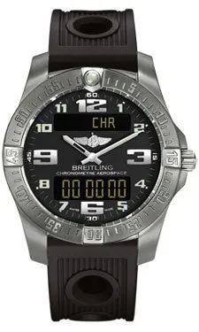 Breitling - Aerospace Evo