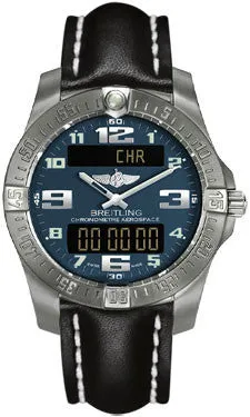 Breitling - Aerospace Evo