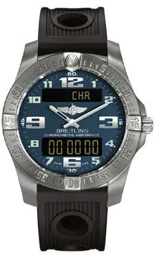 Breitling - Aerospace Evo