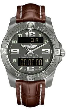 Breitling - Aerospace Evo