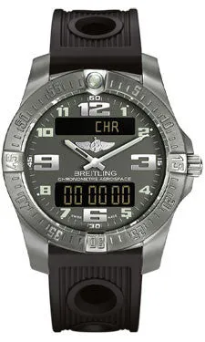 Breitling - Aerospace Evo