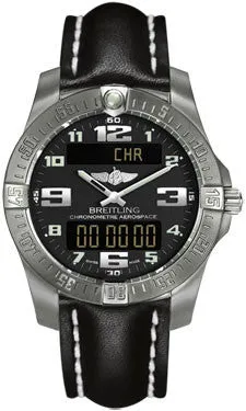 Breitling - Aerospace Evo