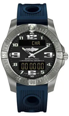 Breitling - Aerospace Evo