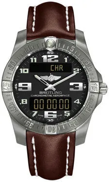 Breitling - Aerospace Evo