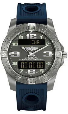 Breitling - Aerospace Evo