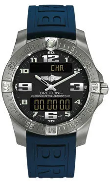 Breitling - Aerospace Evo