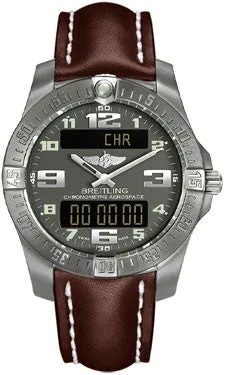 Breitling - Aerospace Evo