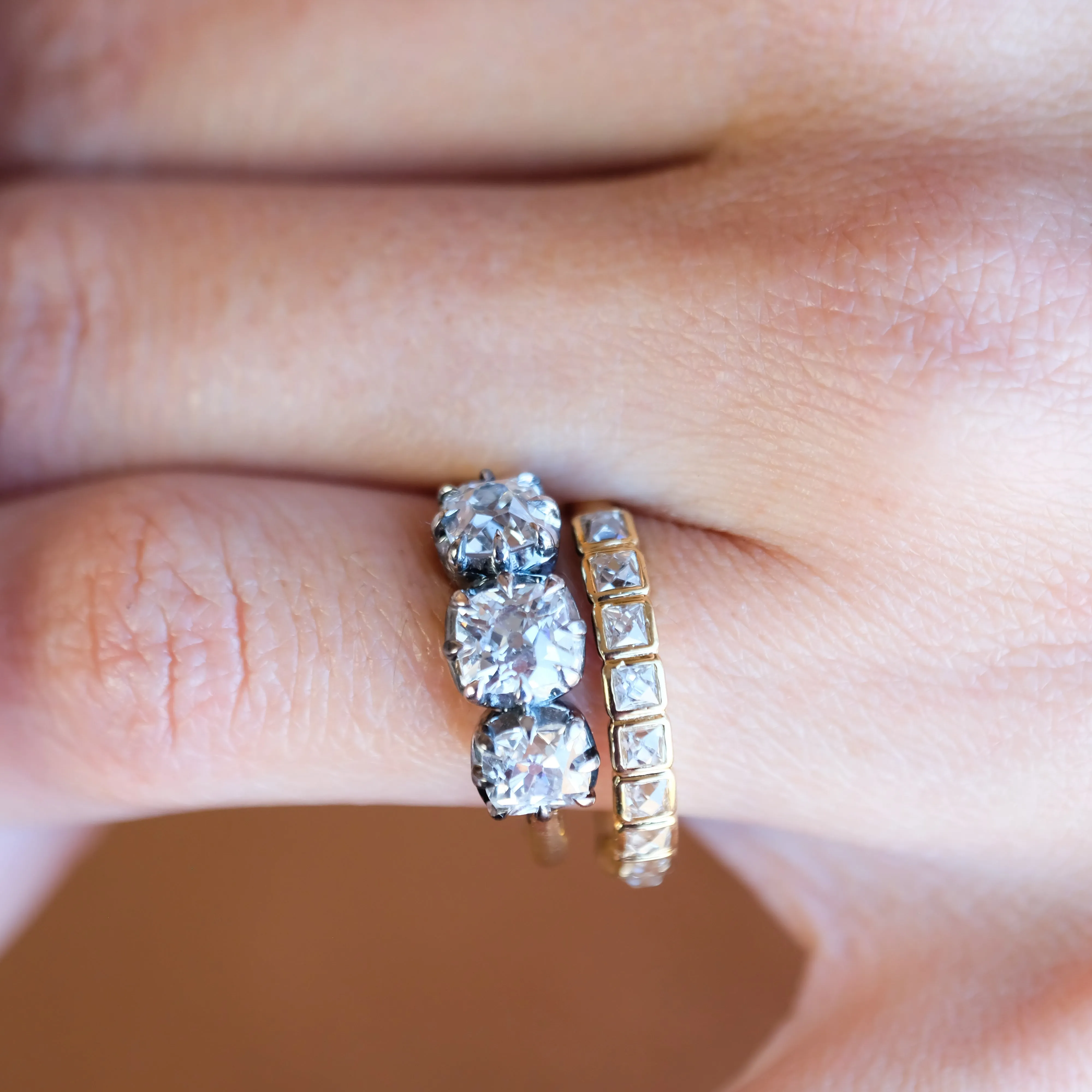 Camille ring
