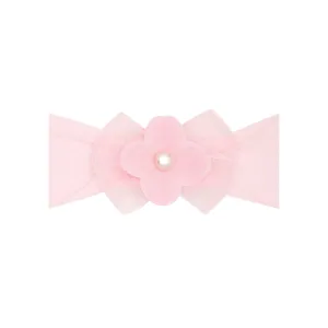 CLASSIC PEARL SMALL: pink