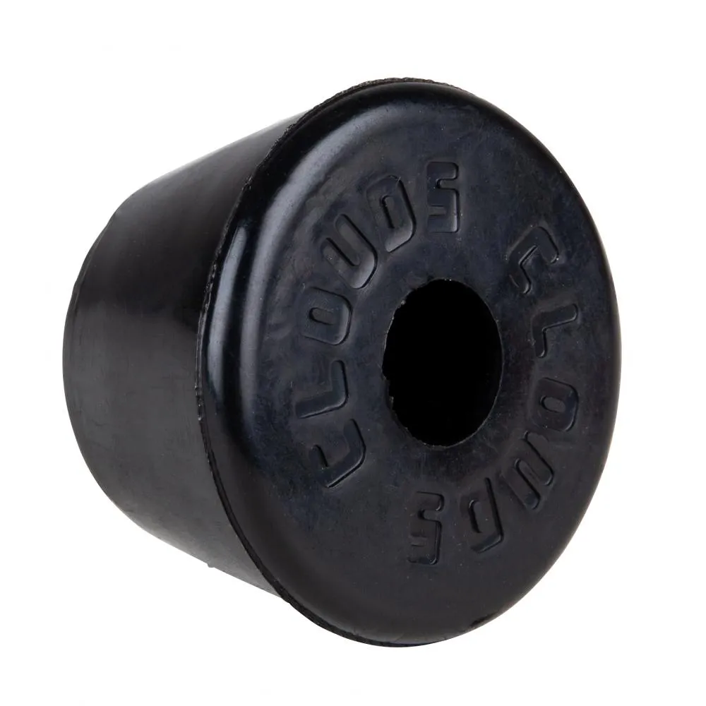 Clouds Replacement Bolt On Toestop Rubber Toestop
