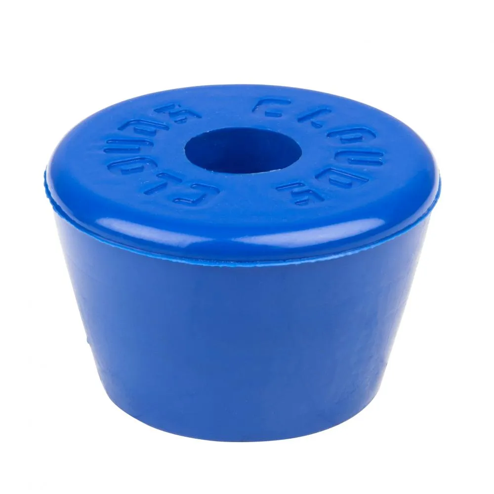 Clouds Replacement Bolt On Toestop Rubber Toestop
