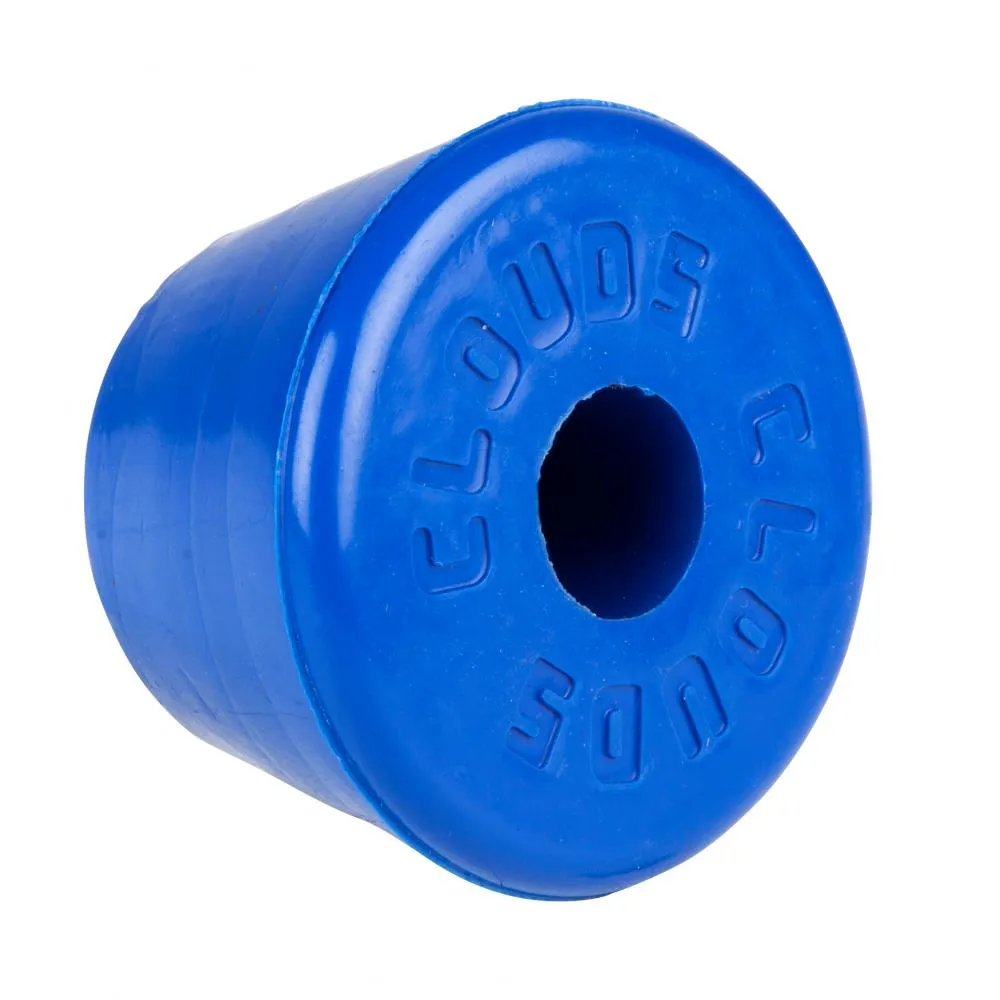 Clouds Replacement Bolt On Toestop Rubber Toestop