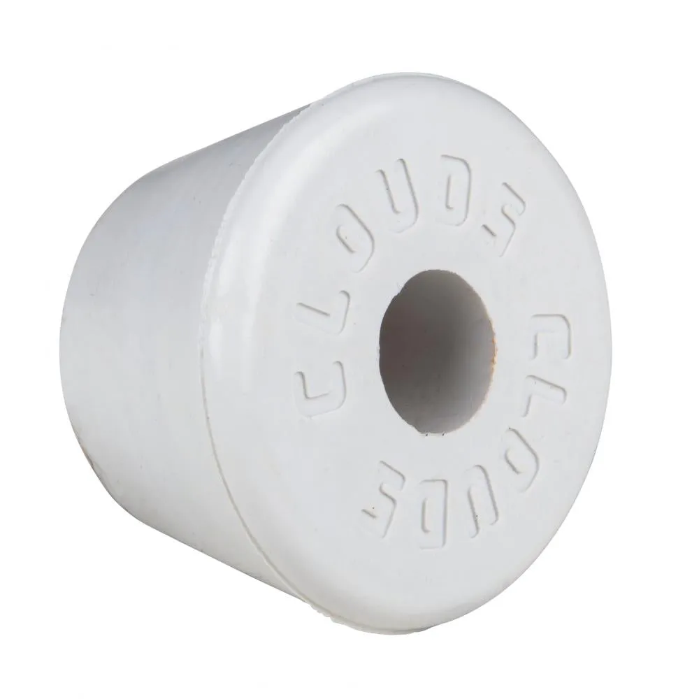 Clouds Replacement Bolt On Toestop Rubber Toestop