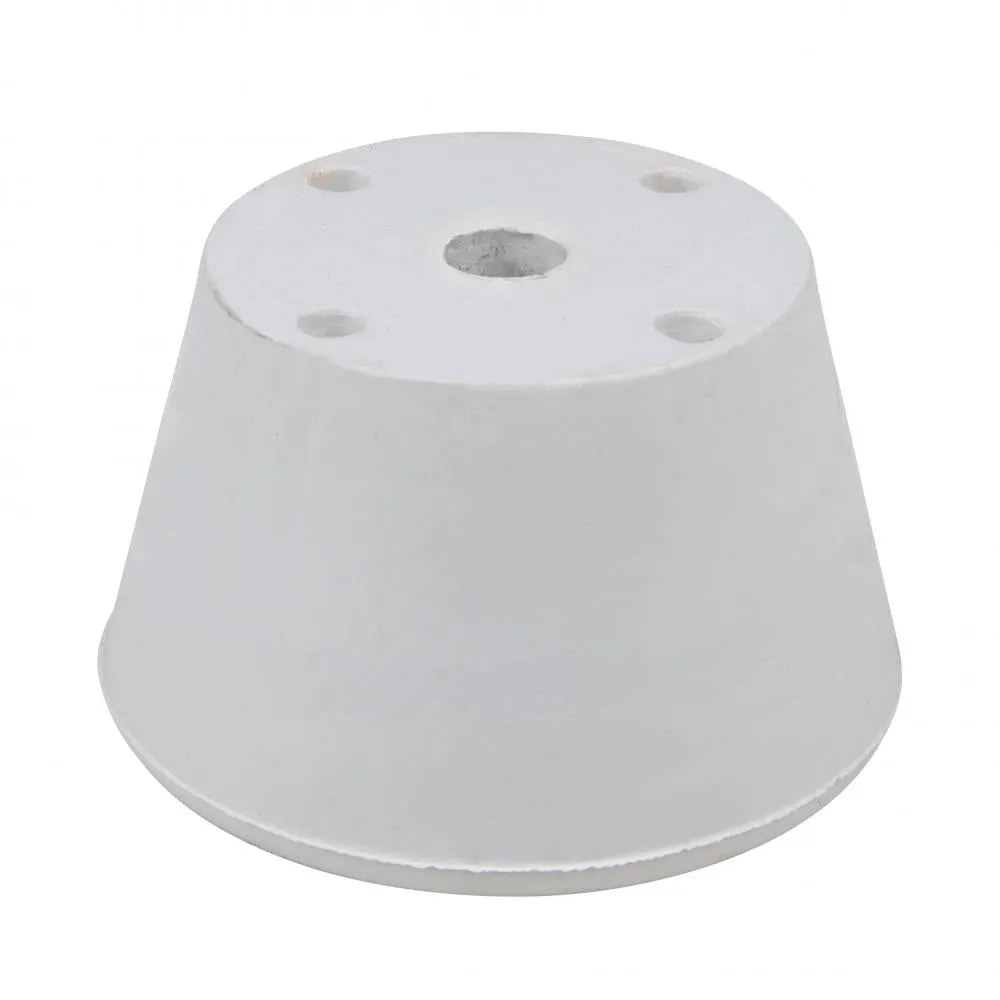 Clouds Replacement Bolt On Toestop Rubber Toestop
