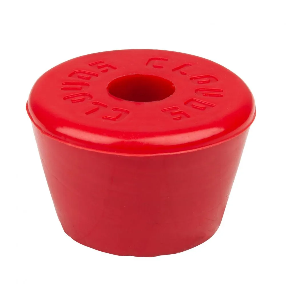 Clouds Replacement Bolt On Toestop Rubber Toestop