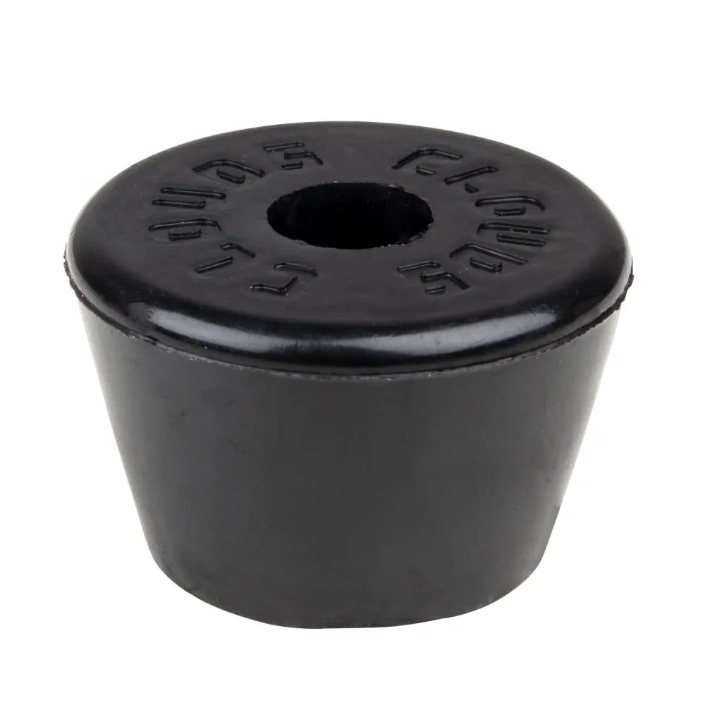 Clouds Replacement Bolt On Toestop Rubber Toestop