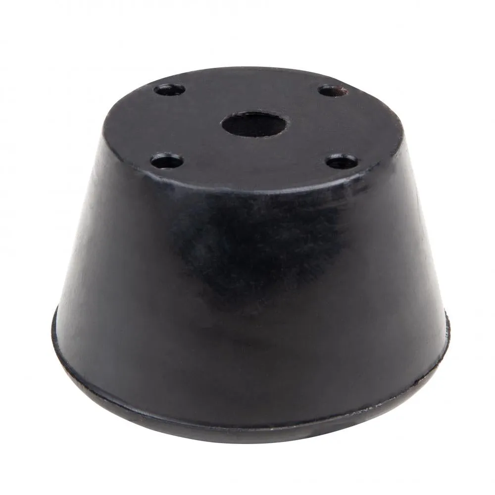 Clouds Replacement Bolt On Toestop Rubber Toestop
