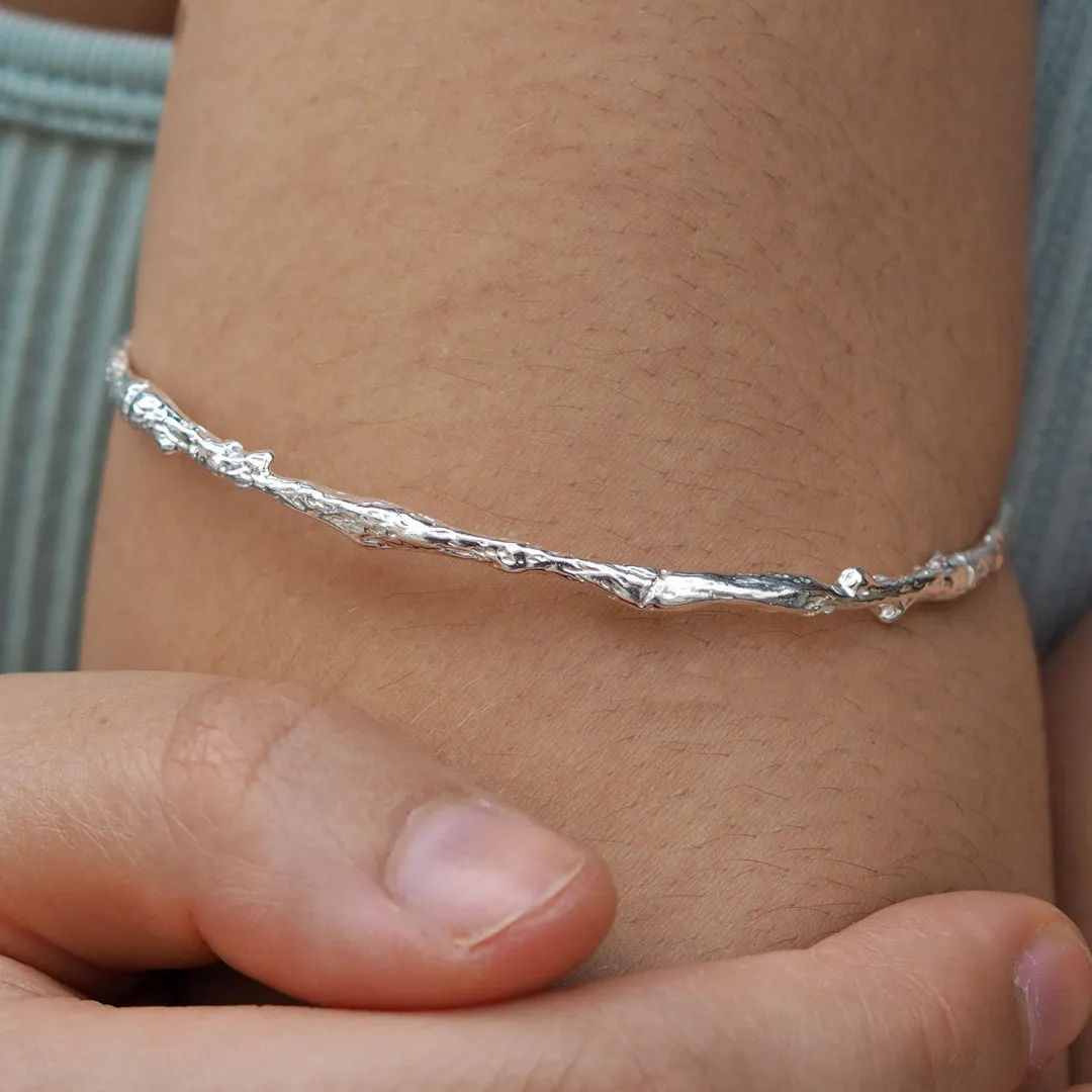 Foresta Yve Single Bangle