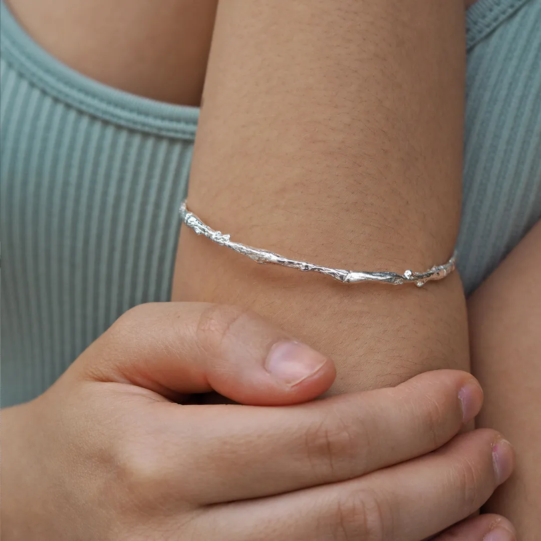 Foresta Yve Single Bangle
