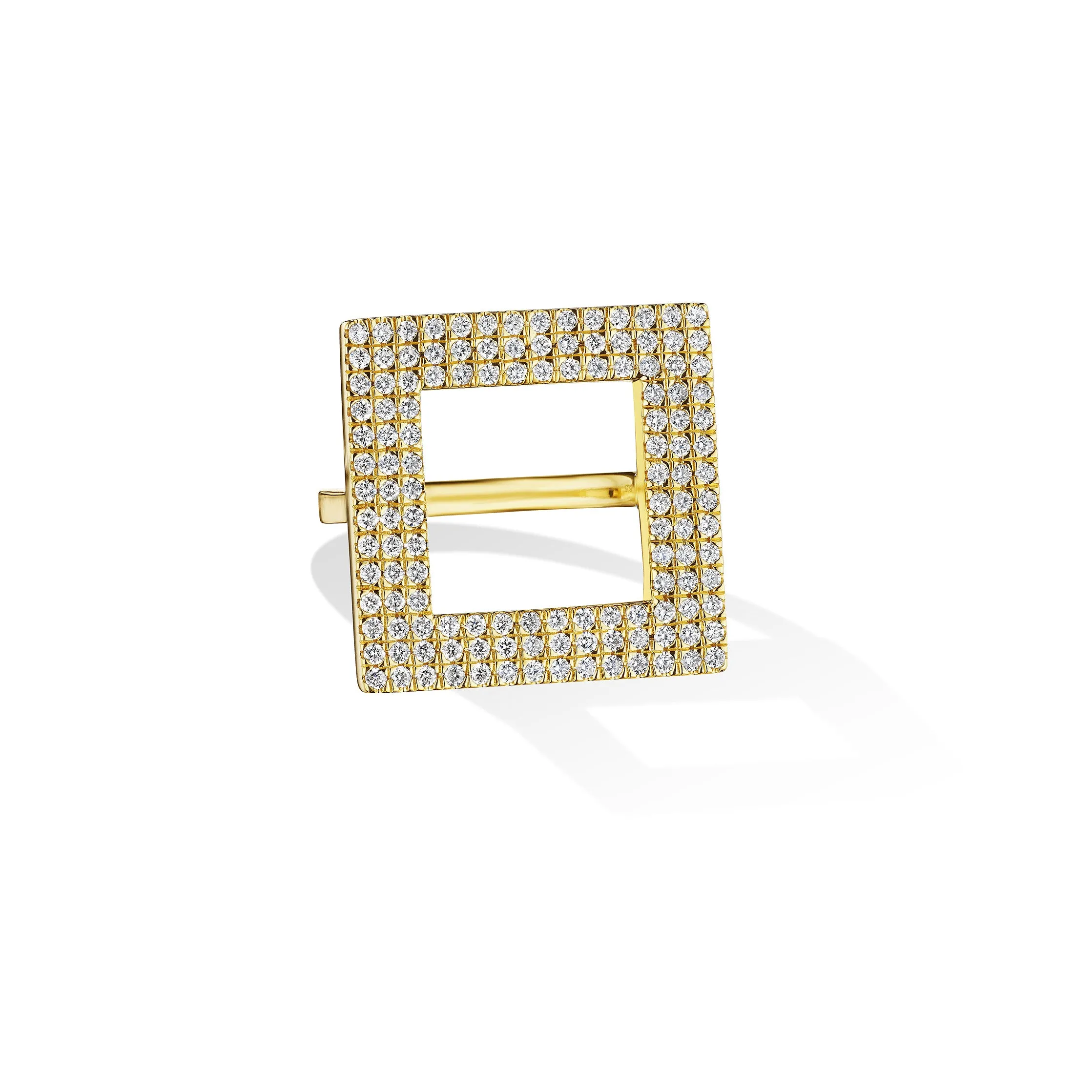 FOUNDATION Ring