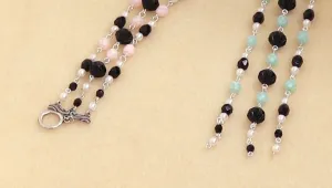 Instructions for Making the Betty Bracelet Kit