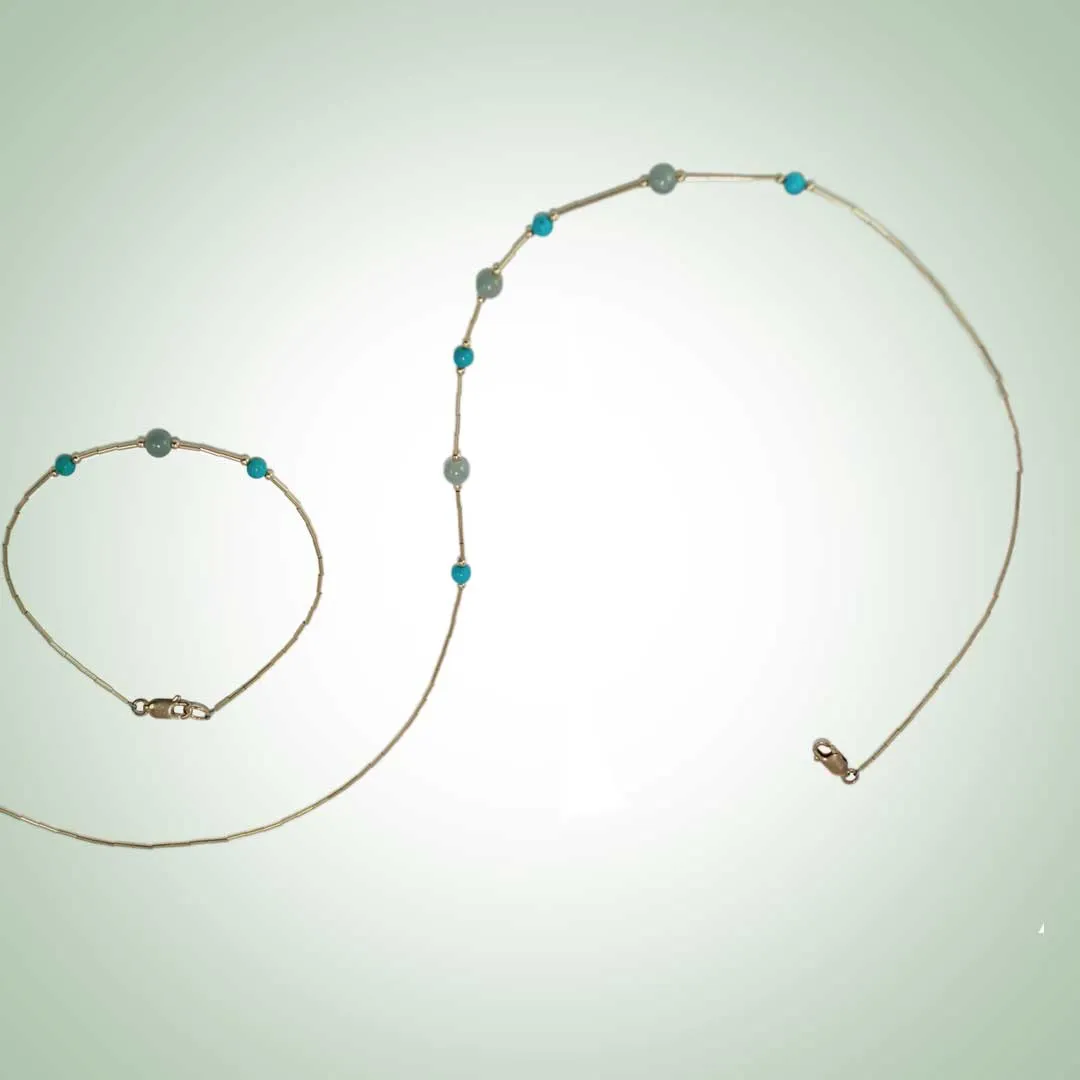 Jasmine Set