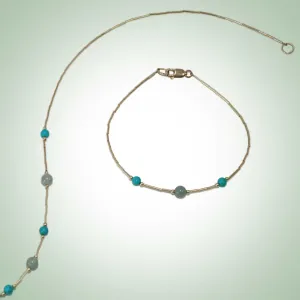 Jasmine Set
