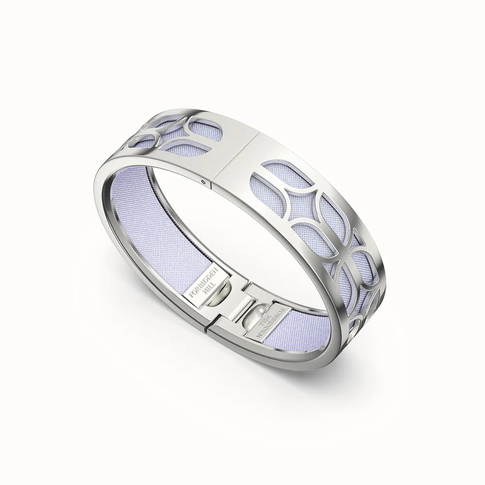 Kawung Bangle - Shophouse Mauve