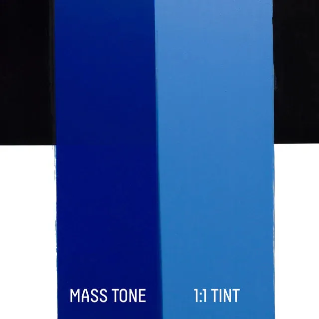 Liquitex Professional Heavy Body Acrylic 59ml - S4 - Cobalt Blue