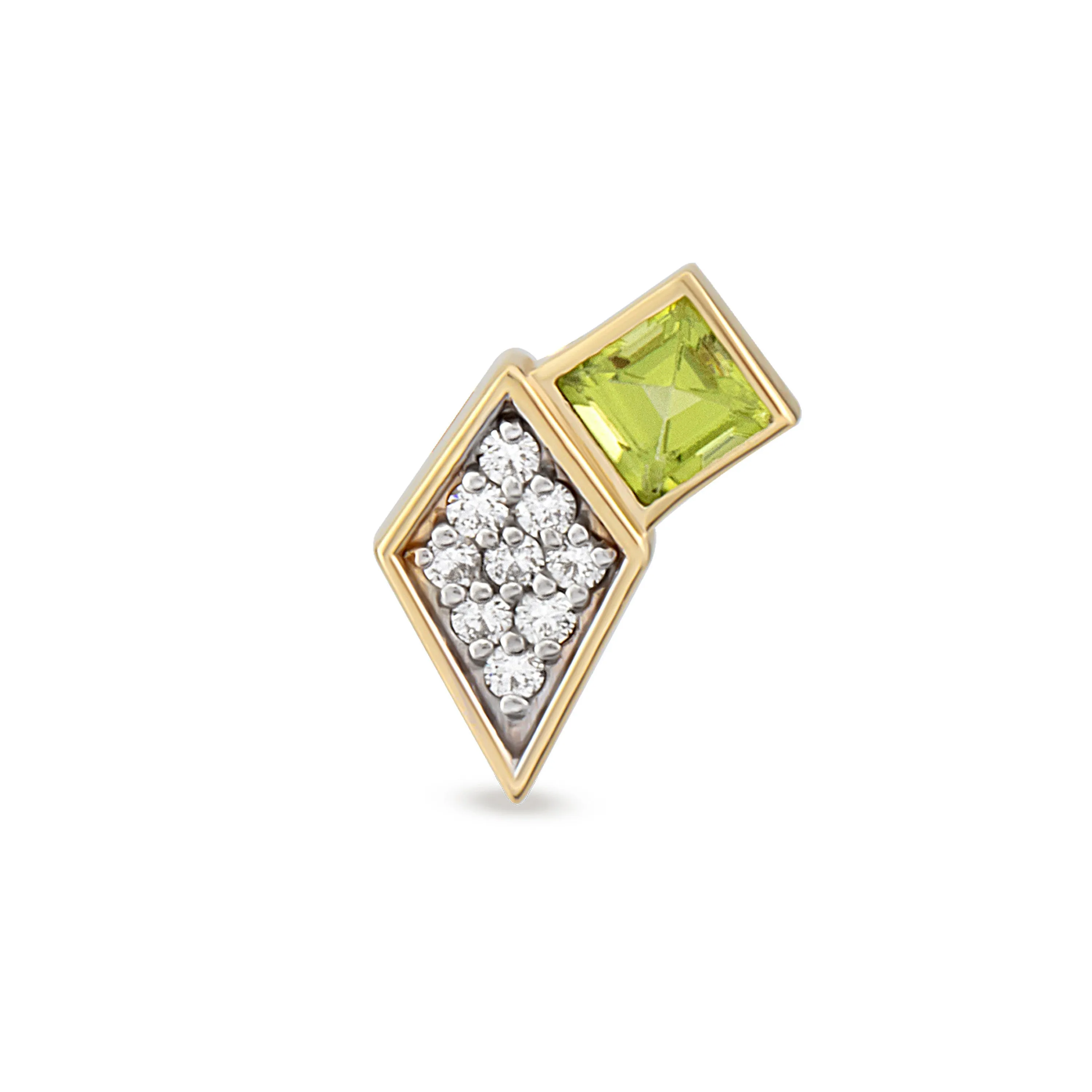 Lumiere Studs