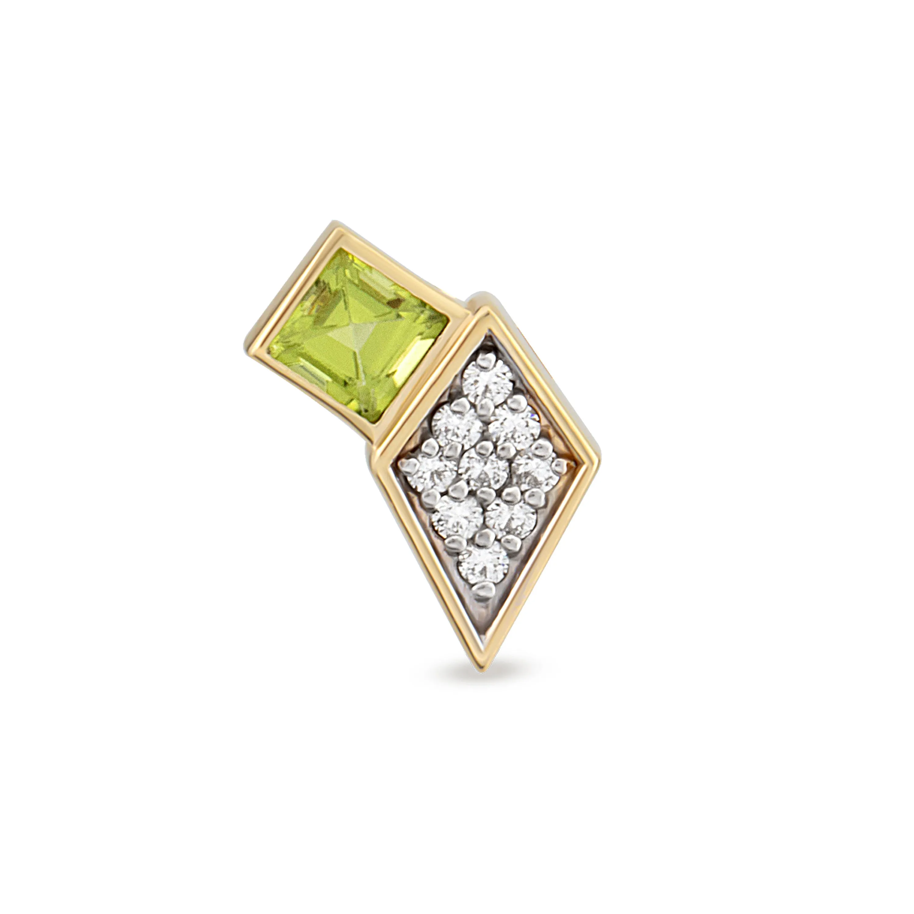 Lumiere Studs