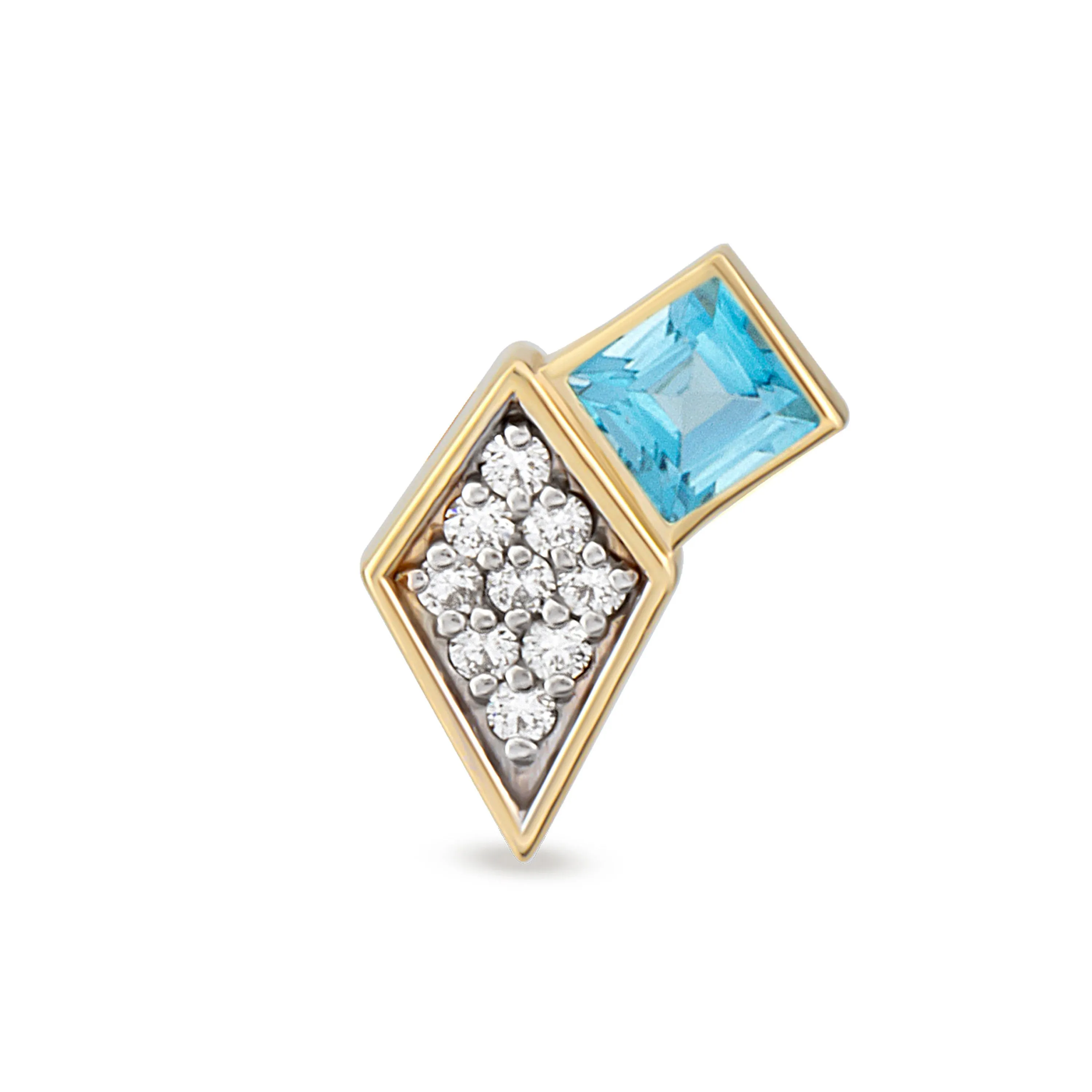 Lumiere Studs