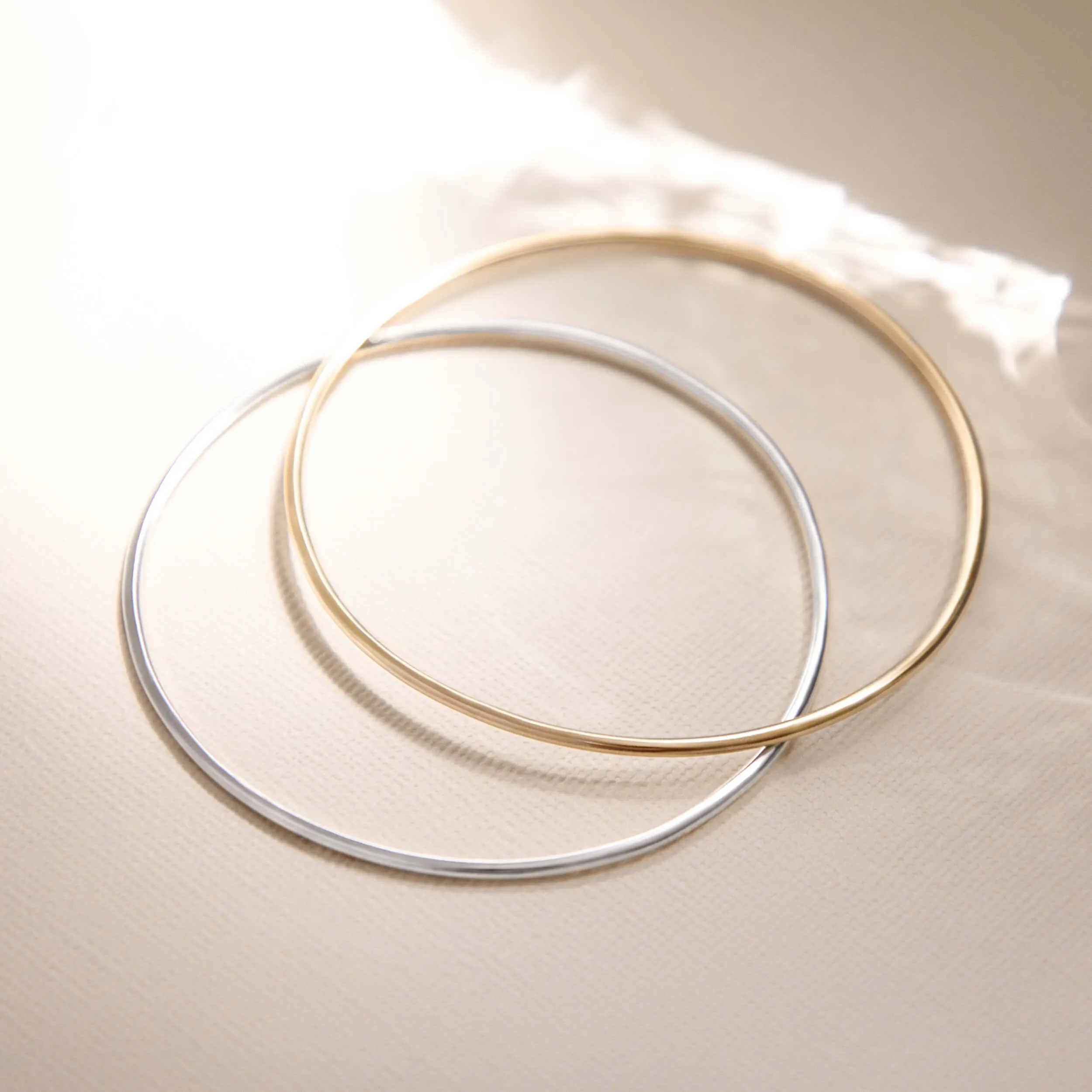 Lynsey Bangle