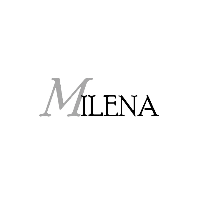 MILENA earrings Drop Silver and Turquoise Celtic