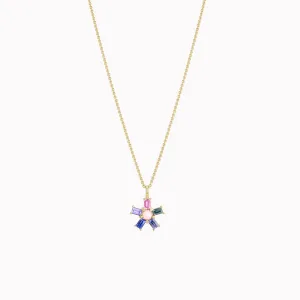 Mini Dream Rays Necklace