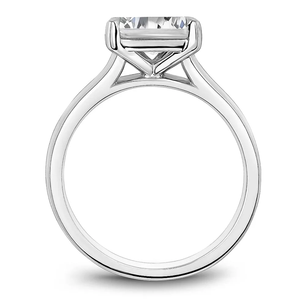 Noam Carver Engagement Ring - B353-02WZ-FCYA