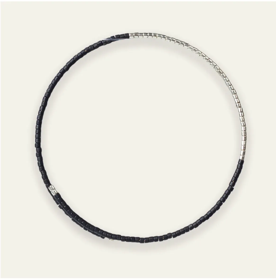 Norah Bangles by Lenny and Eva - Silver