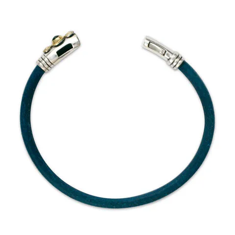 Pinion Leather Bracelet
