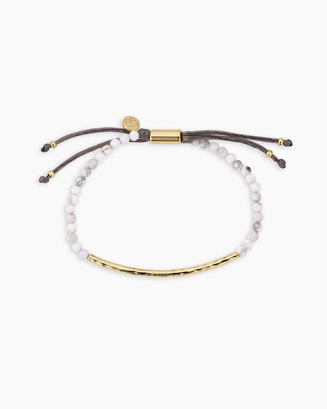 Power Gemstone Bracelet