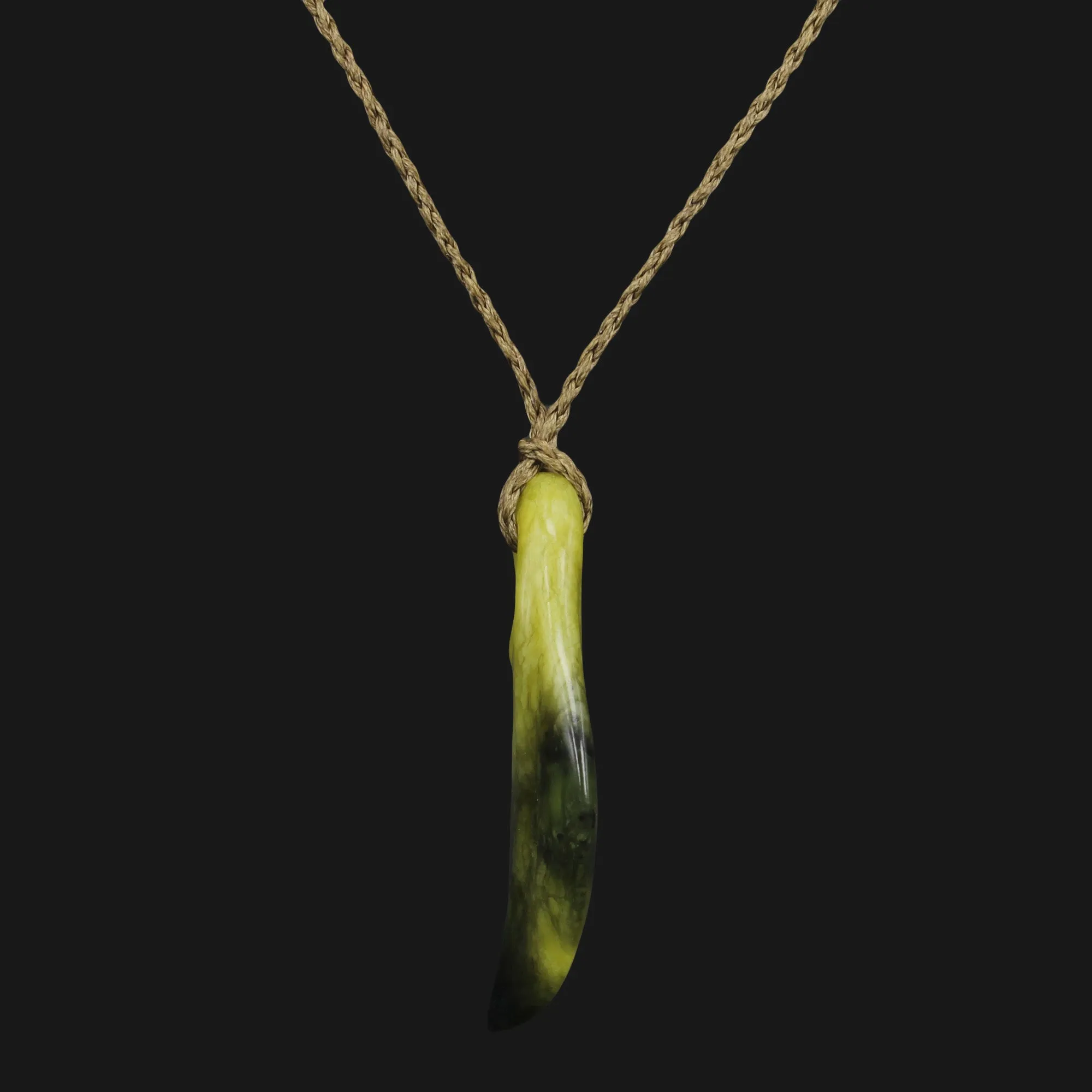 Real Jade Botanical Leaf Necklace - Perfect Graduation or Birthday Gift for Her. Unique Tree Leaf Pendant Jewelry to Shine Day to Night