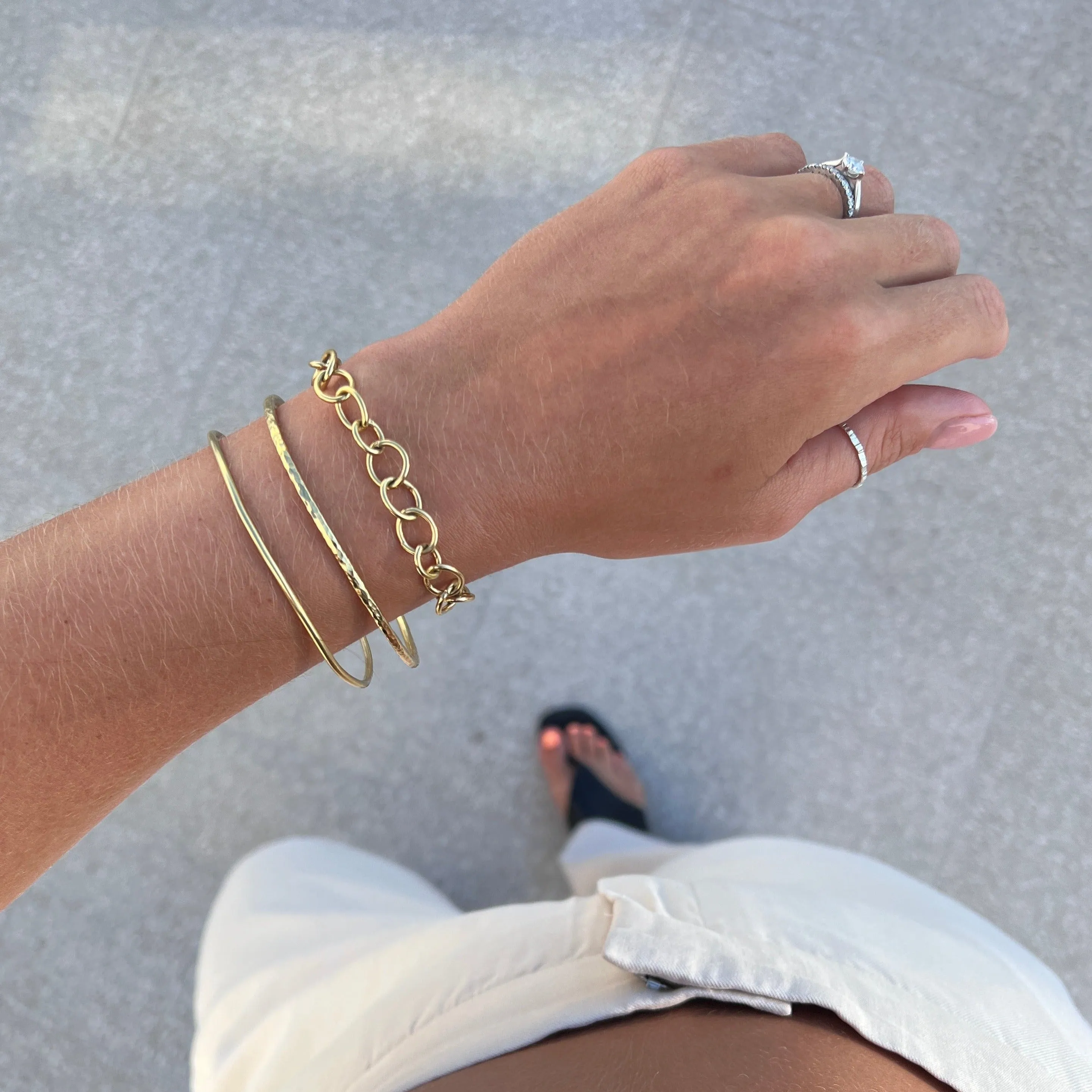 Rebecca Bangle