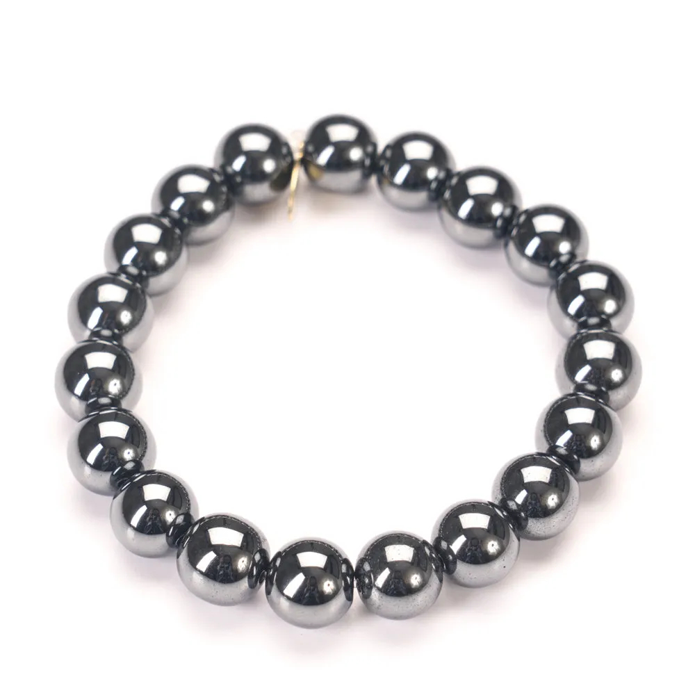 Sleep Aid Crystal Kit | Amethyst   Hematite   Howlite